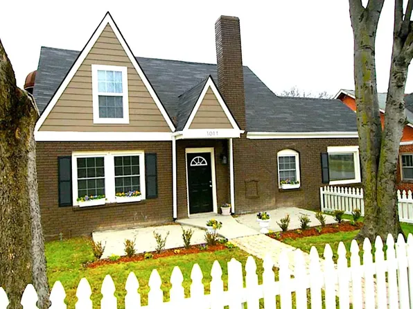 1011 Maynor St #B, Nashville, TN 37216