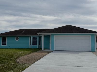 442 SW Jeanne Avenue, Port Saint Lucie, FL, 34953
