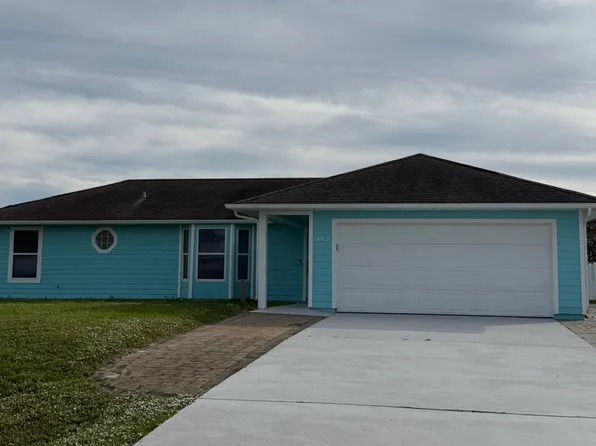 442 SW Jeanne Avenue, Port St Lucie, FL 34953