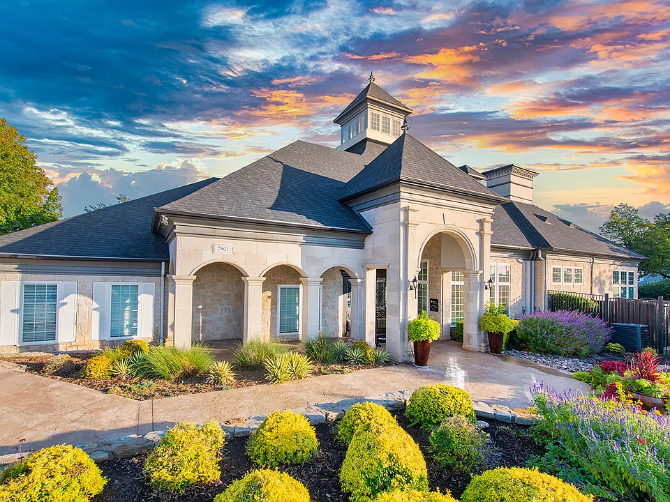 MAA Willow Creek
