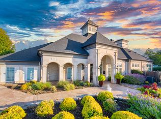 MAA Willow Creek, Bedford, TX 76021