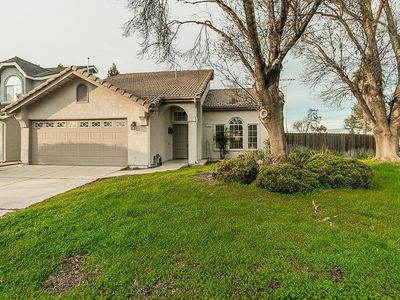 1292 E Salem Ave, Fresno, CA, 93720