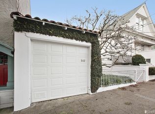 542 Utah St, San Francisco, CA 94110