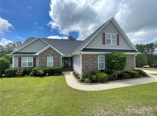 508 Spring Flowers Dr, Cameron, NC 28326