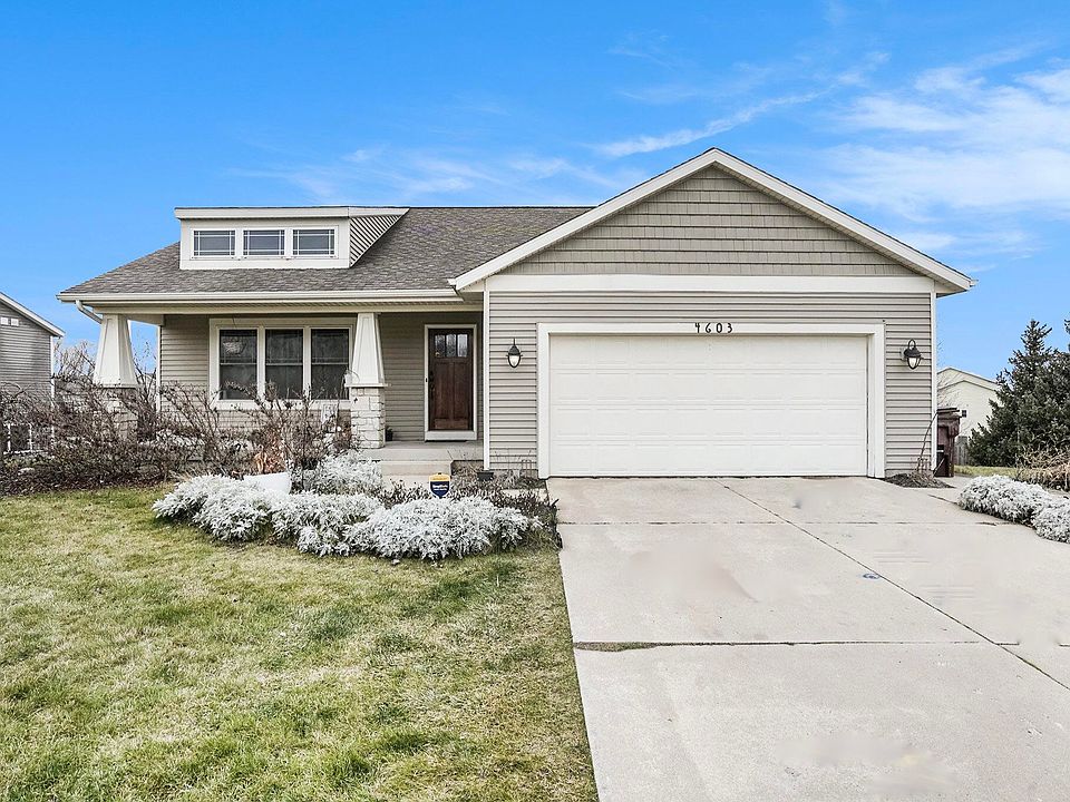 1st image of 4603 Cider Wood Dr NW
