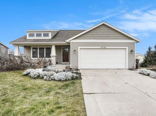 4603 Cider Wood Dr NW, Grand Rapids, MI