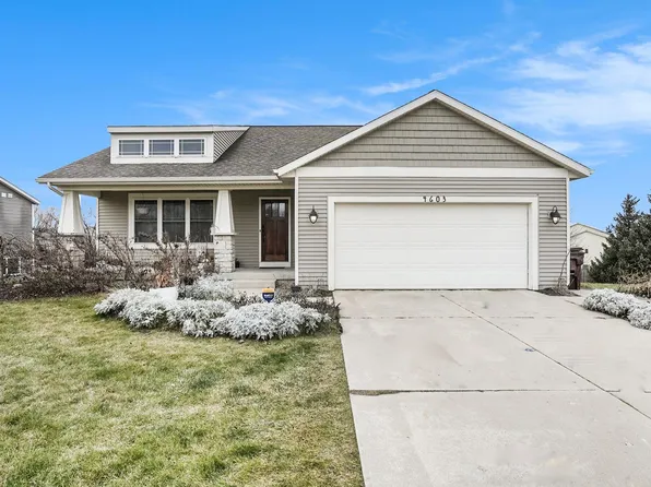 4603 Cider Wood Dr NW, Grand Rapids, MI 49534