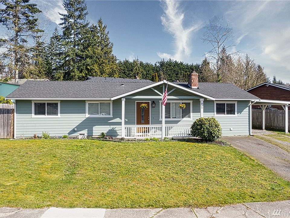 1st image of 825 87th Ave NE