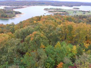 804 Wilderness Dr, Mooresburg, TN 37811