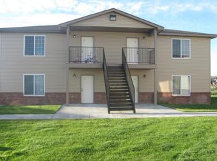 2836 Hunters Loop UNIT D, Blackfoot, ID 83221