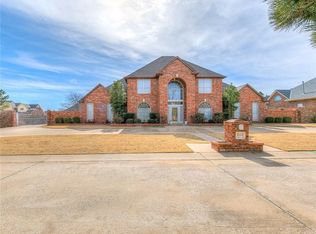 2112 Dansmere Ave, Oklahoma City, OK 73170
