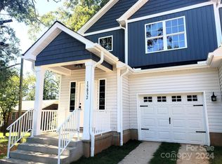15832 S J Lawrence Rd, Charlotte, NC 28273