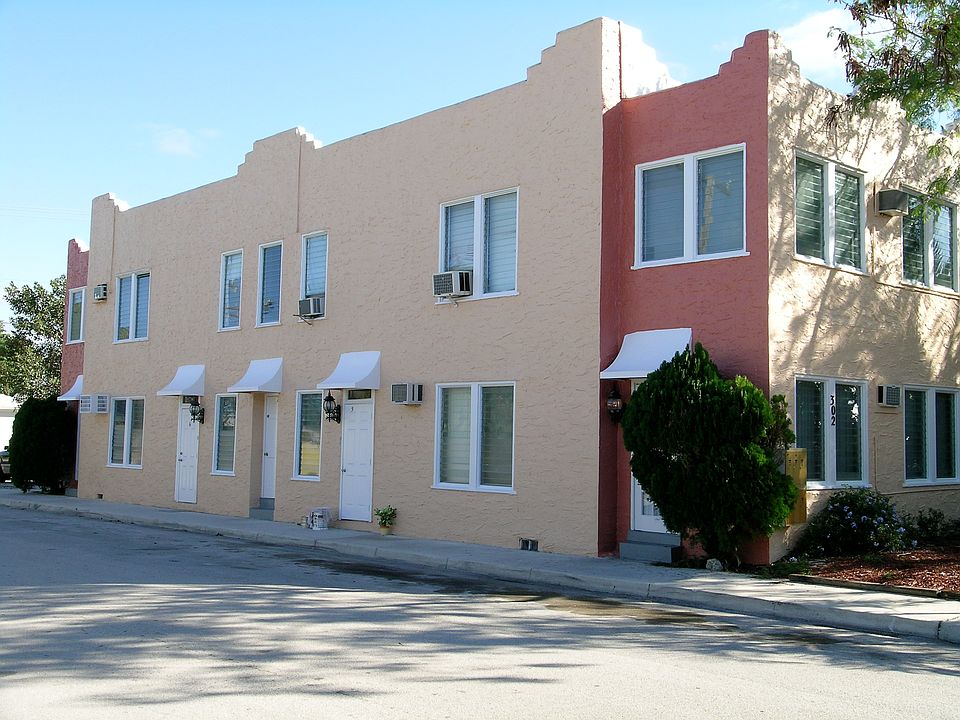 1st image of 302 S K St APT 4