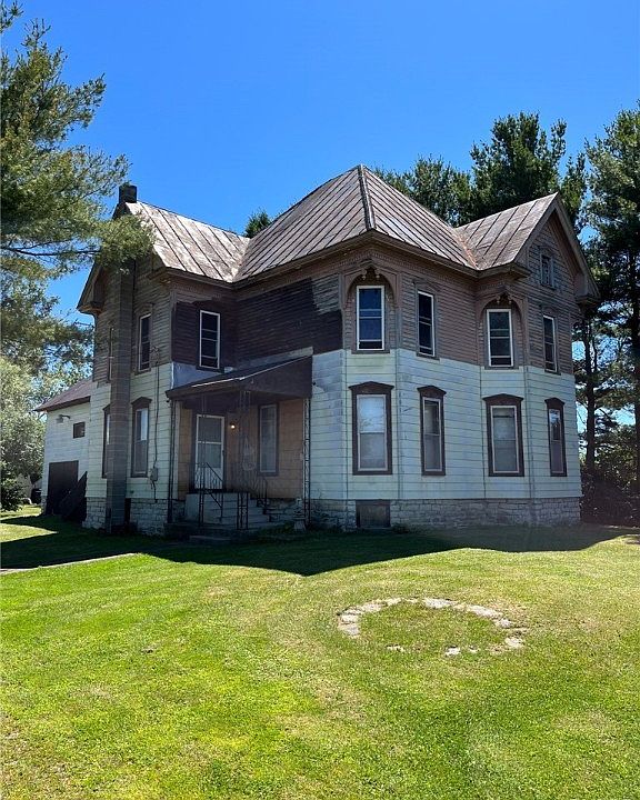 18846 Tubolino Rd, La Fargeville, NY 13656 Zillow
