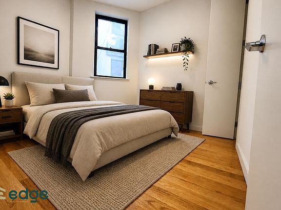 5th image of 283 Nostrand Ave APT 4