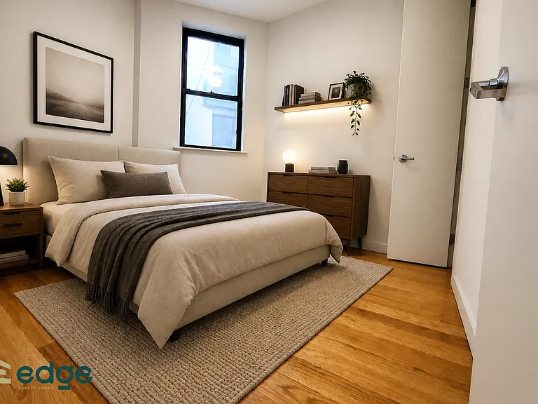 283 Nostrand Ave #4 — Photo 5