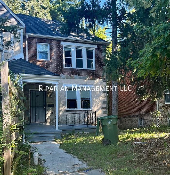 532 Beaumont Ave Baltimore MD 21212 Zillow