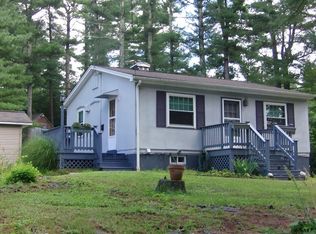182 S Washington St, Norton, MA 02766