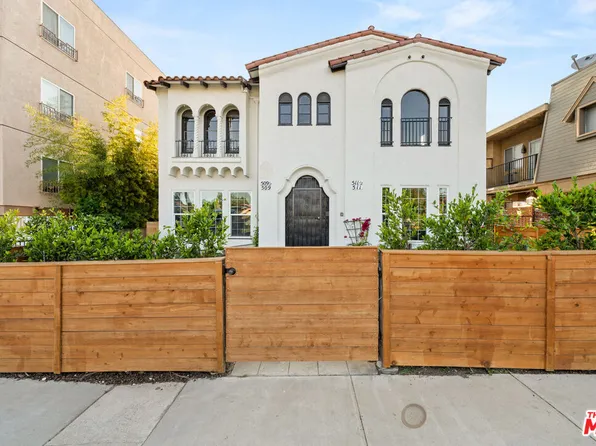 509 N Hobart Blvd, Los Angeles, CA 90004