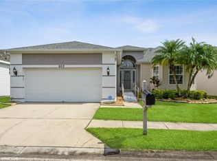 602 Canal Way, Oldsmar, FL 34677