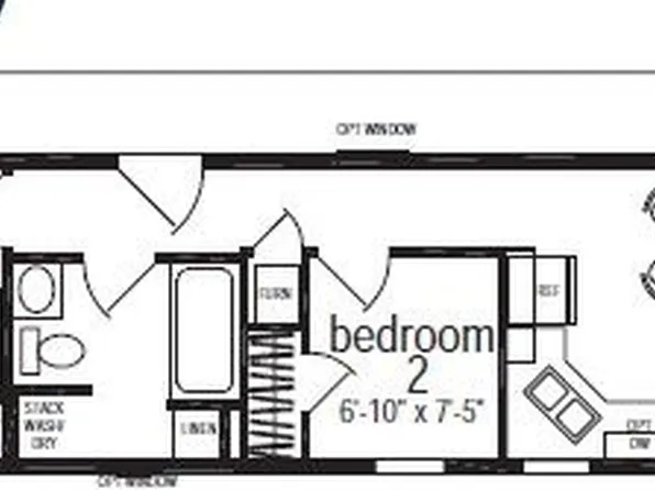 Maple Crest, 10 Maple Ln #1a0, Manteno, IL 60950