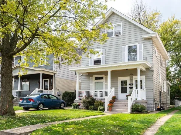 3811 Floral Ave #2, Cincinnati, OH 45212