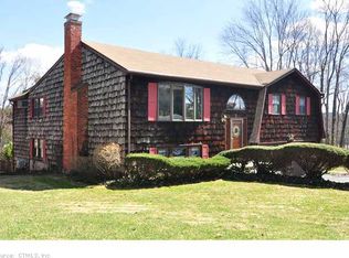 2 Horseshoe Dr, East Granby, CT 06026