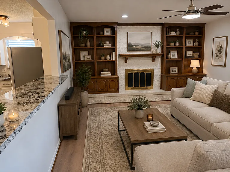 300 S Silver Leaf Dr — Photo 2