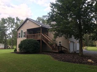 73 Rising Sun Ln, Lyndhurst, VA 22952