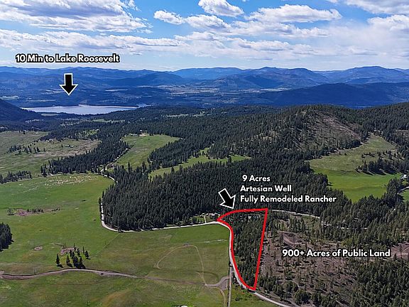 2nd image of 3277 Old Baldy Rd