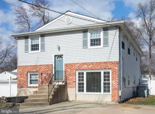 204 Daytona Ave, Cherry Hill, NJ 08034