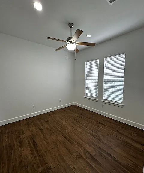 4th Bedroom