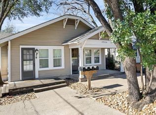 2904 Pearl St APT C, Austin, TX 78705