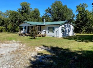 1209 County Road 2105, Ivanhoe, TX 75447