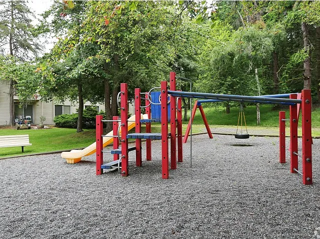 Fairhaven Park — Photo 8