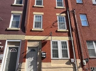 1723 W Berks St, Philadelphia, PA 19121