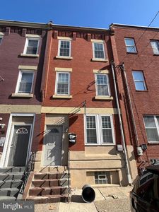 1723 W Berks St, Philadelphia, PA, 19121