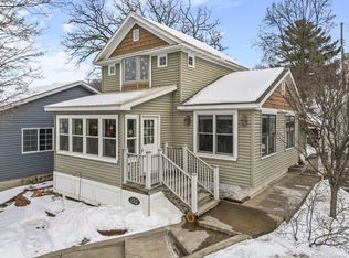132 S Washington St, Saint Croix Falls, WI 54024