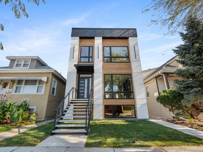 4959 N Merrimac Ave, Chicago, IL, 60630