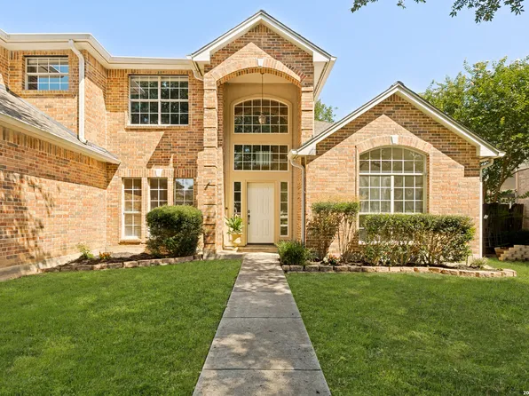 236 BRUSH TRAIL BND, Cibolo, TX 78108