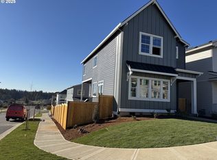 13975 SW 165th Ave, Portland, OR 97224