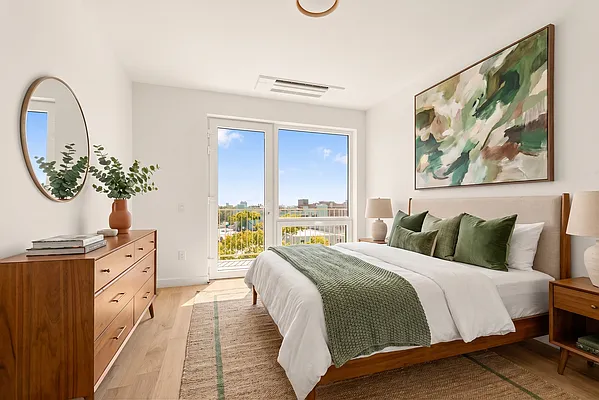 Bedroom, photo 3