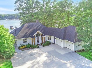 11199 Jacquelyn Ln, Baldwin, MI 49304