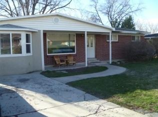 836 S 300 E, Centerville, UT 84014