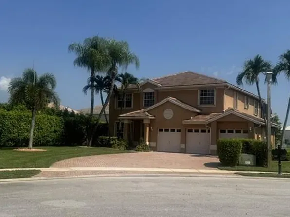 15861 Lisbon Court, Wellington, FL 33414