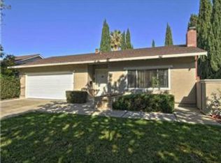 3817 Bucknall Rd, Campbell, CA 95008