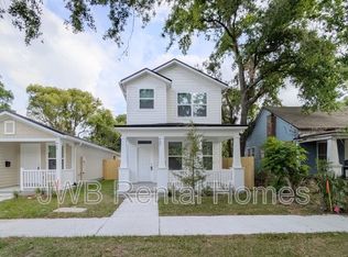 733 Pippin St, Jacksonville, FL 32206