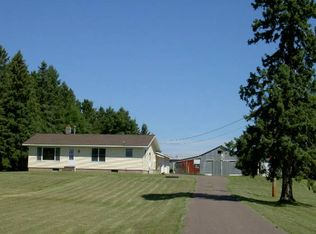 4615 West Rd, Moose Lake, MN 55767