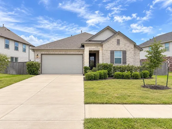 17215 Daylily Dune Way, Hockley, TX 77447