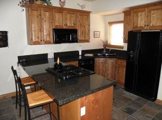 5472 Bobsled Blvd, Park City, UT 84098